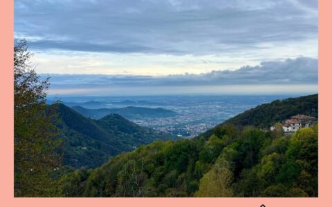 Exploring Migration Stories: ‘Cultures in Motion’ walk in Monte di Nese