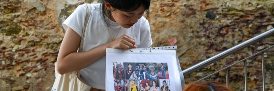 Migrantour Lisbona: nuova formazione e nuove sfide