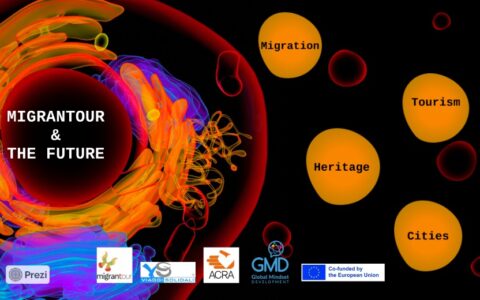 Migrantour & the future