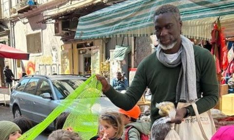 Migrantour e la Bella Piazza: Napoli interculturale vista dagli occhi dell’infanzia