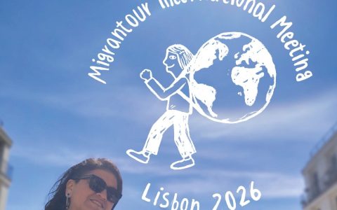 Il meeting della rete Migrantour: Lisbona 2026